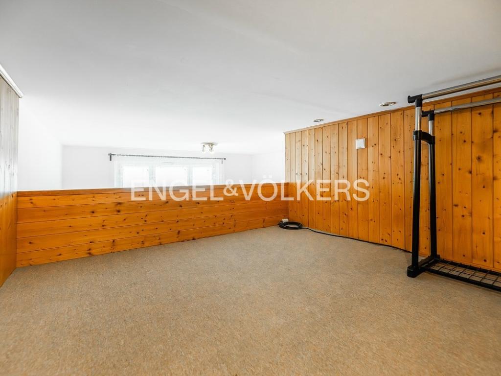 Pronájem bytu 2+kk 61 m2