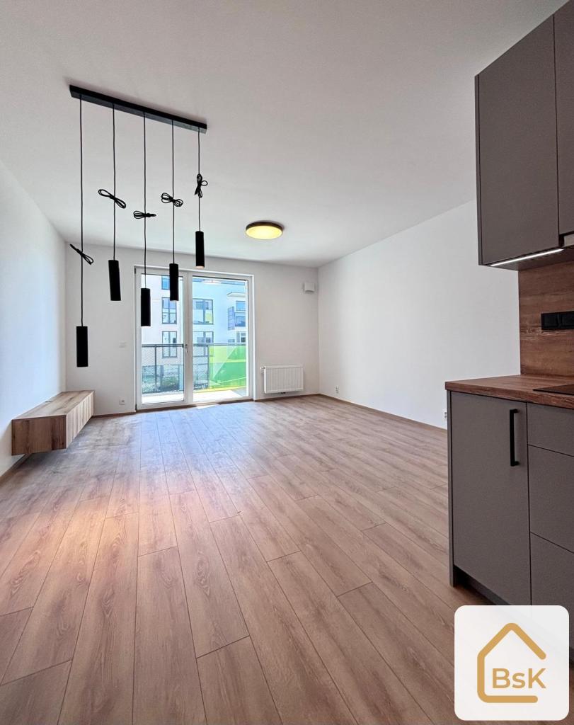 Pronájem bytu 2+kk 54 m2