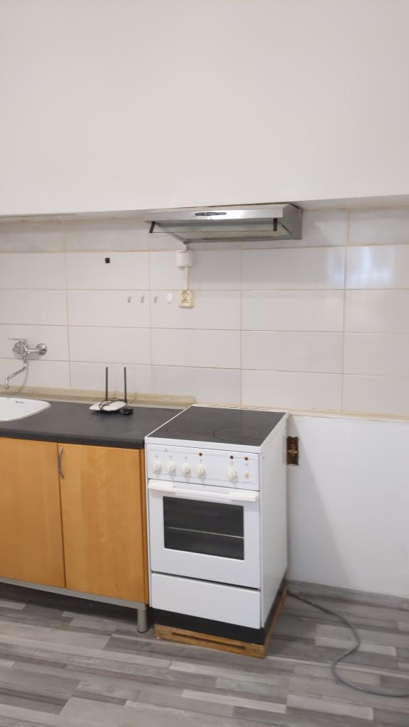 Pronájem bytu 1+1 30 m2