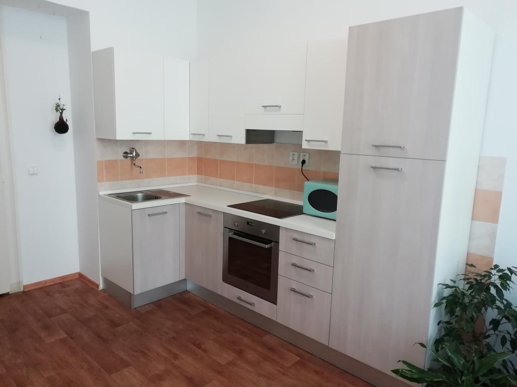 Pronajem bytu 2+kk 38 m2