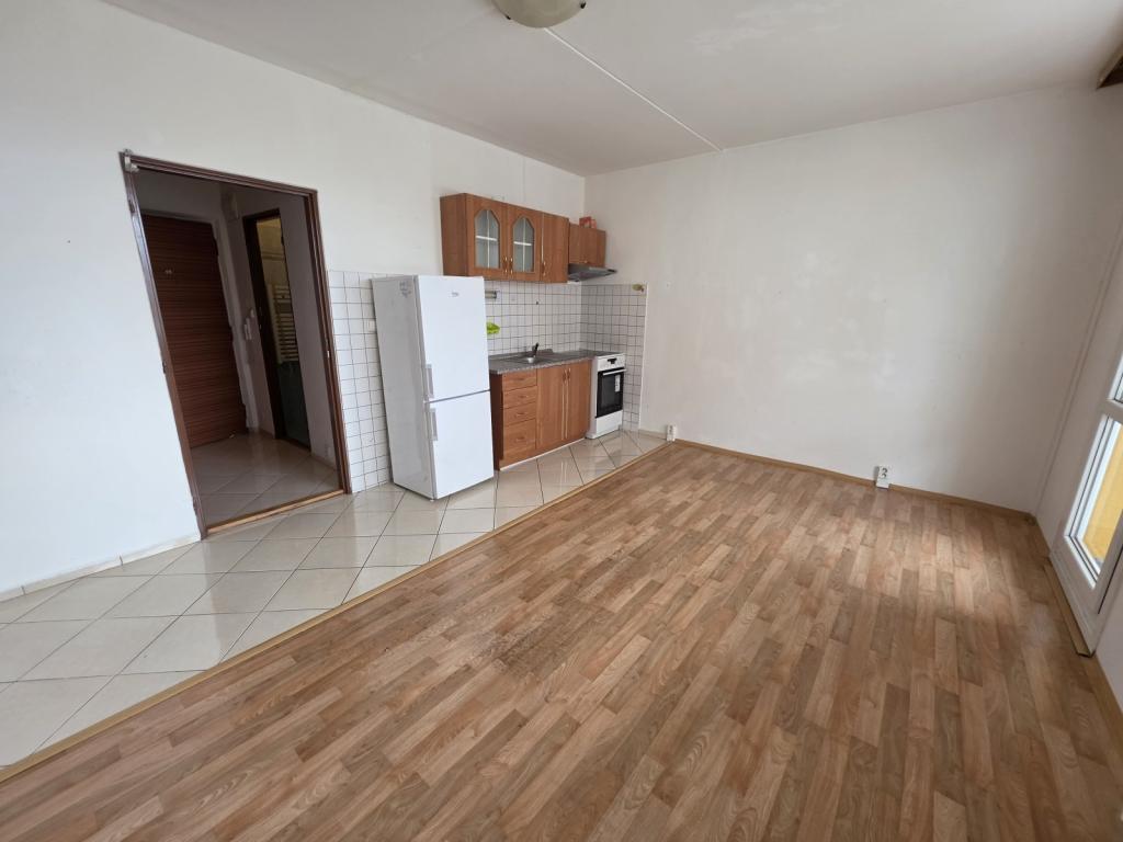Prodej bytu 1+kk 32 m2