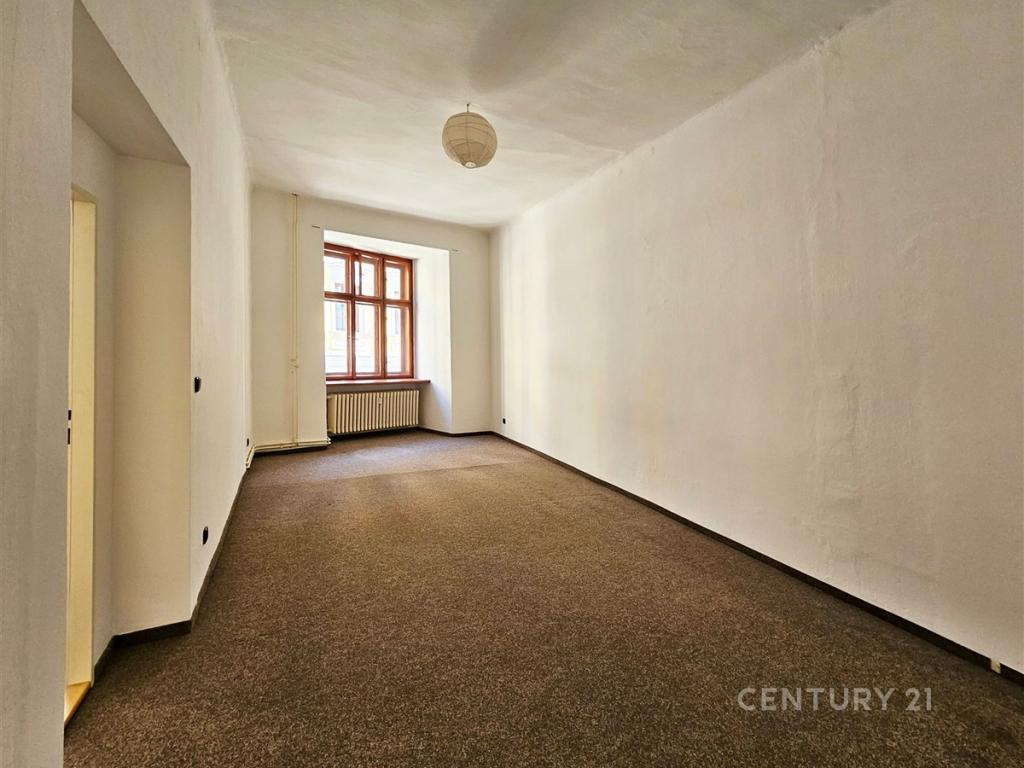 Pronájem bytu 2+1 82 m2