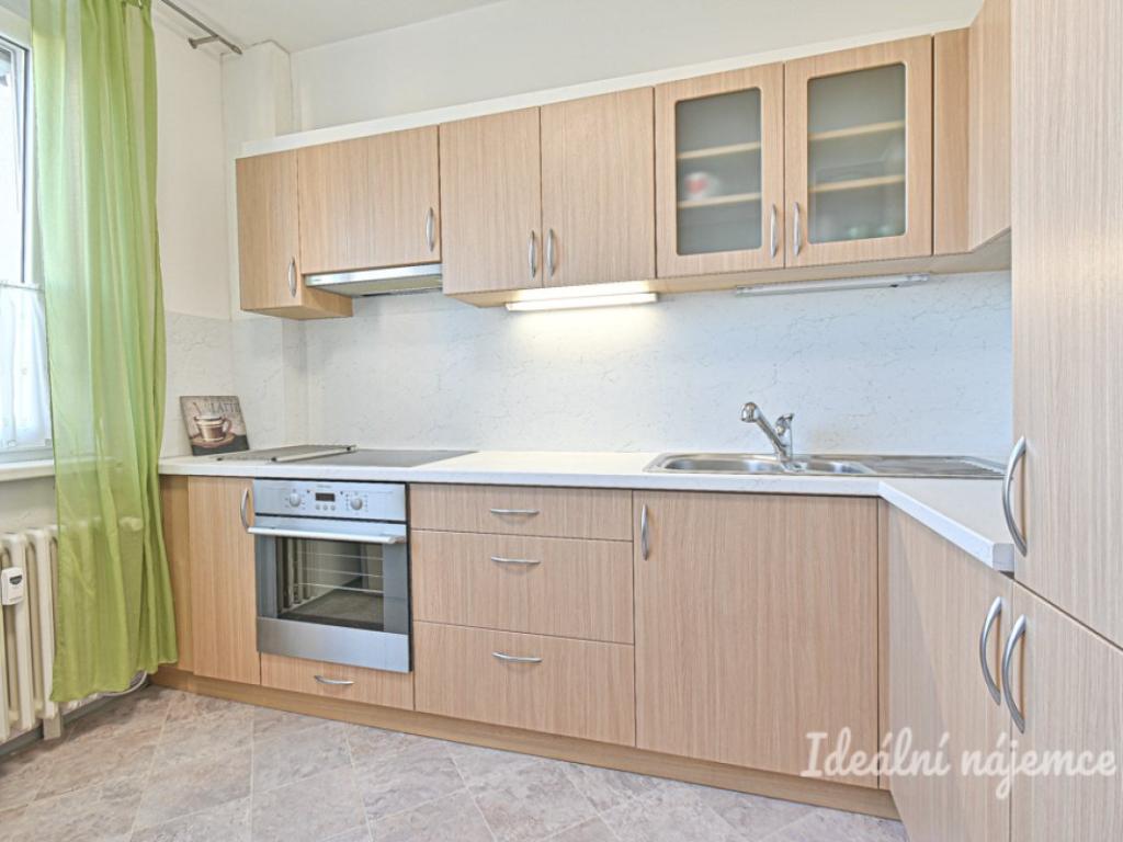 Pronájem bytu 1+1 41 m2