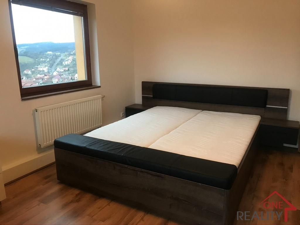 Pronájem bytu 3+kk 68 m2, Pozlovice – náhled fotky 6