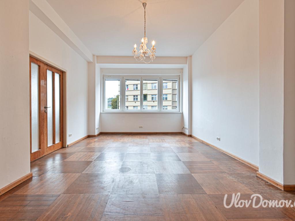 Prodej bytu 4+1 132 m2