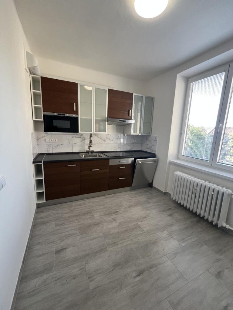 Pronájem bytu 2+1 55 m2