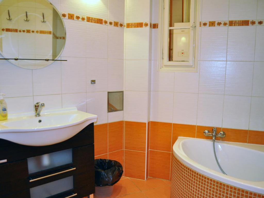 Pronajem bytu 4+kk 110 m2