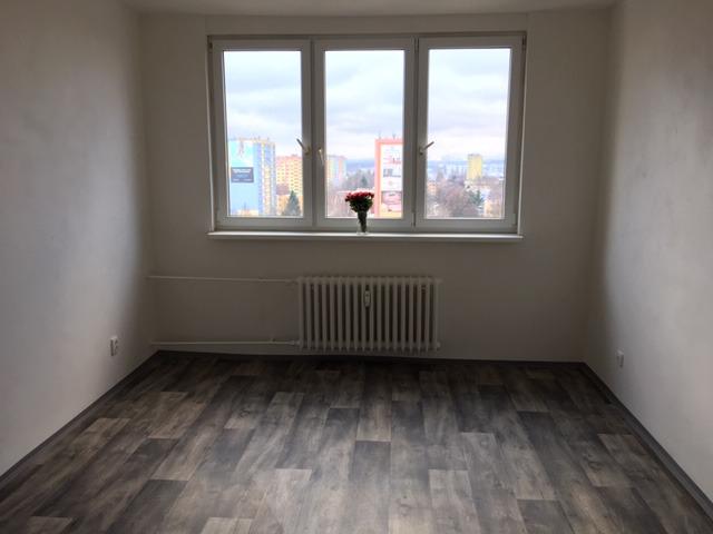Pronájem bytu 2+1 54 m2