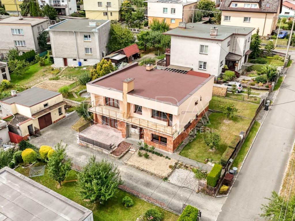 Prodej domu 230 m2