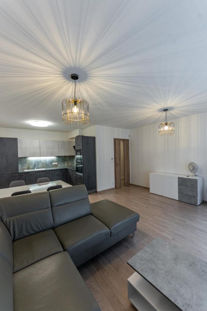 Pronájem bytu 3+kk 78 m2