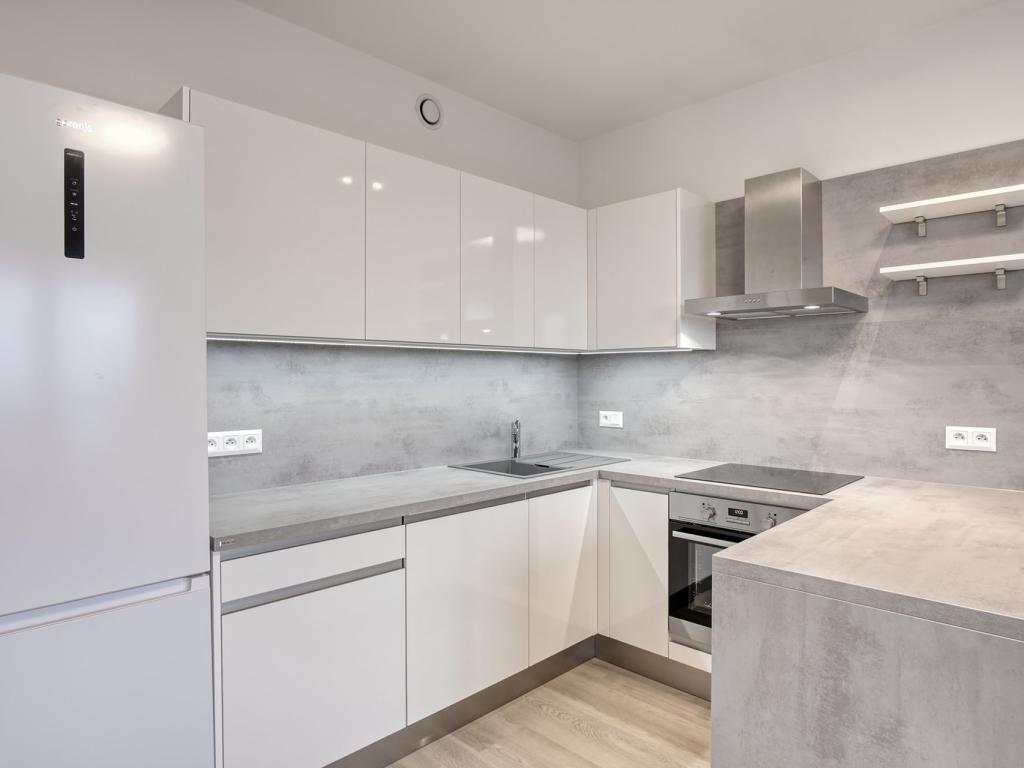 Pronájem bytu 2+kk 60 m2