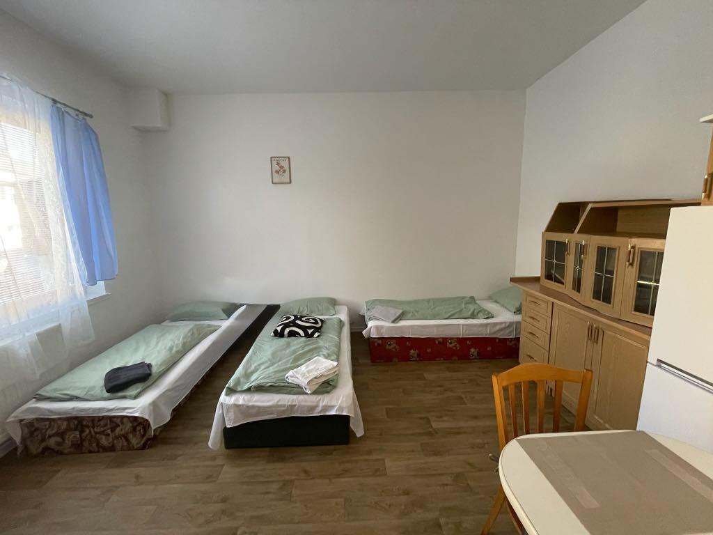 Pronájem bytu 2+1 55 m2