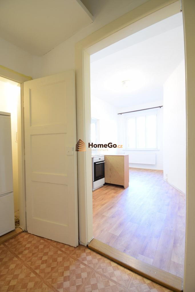Pronájem bytu 2+kk 56 m2, Praha – náhled fotky 11