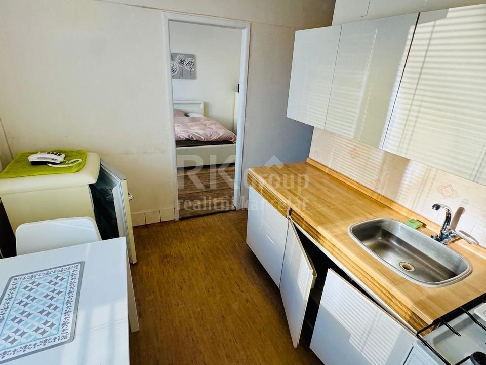 Prodej bytu 2+1 50 m2, Mariánské Lázně – náhled fotky 8