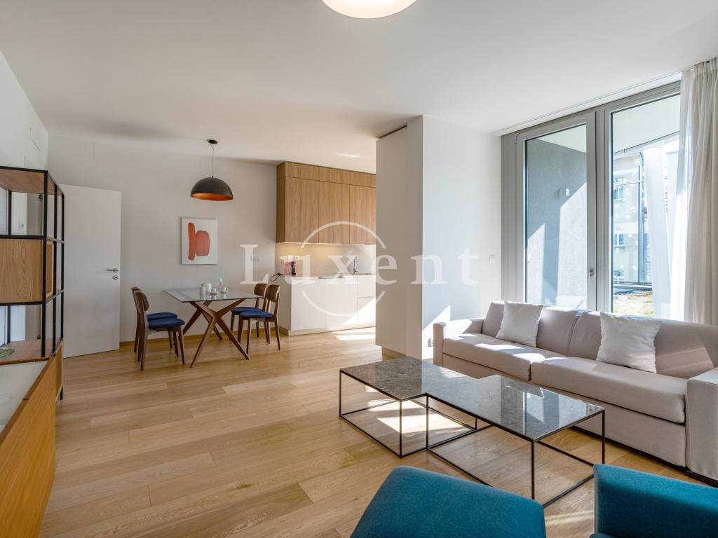 Pronájem bytu 2+kk 71 m2