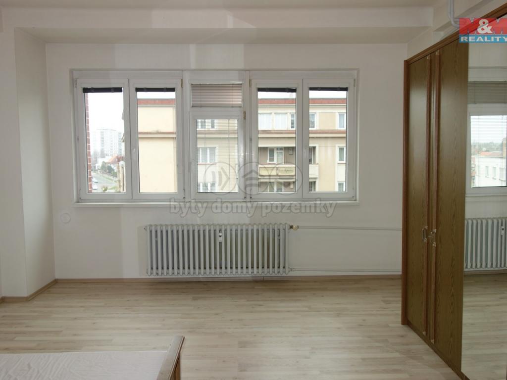 Pronajem bytu 2+kk 57 m2