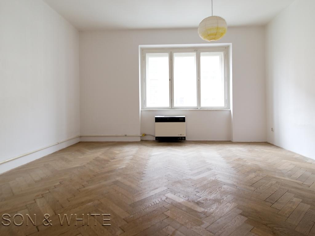 Pronajem bytu 2+kk 65 m2