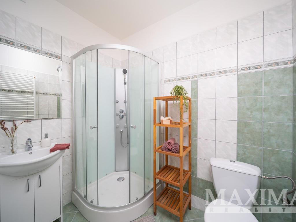 Prodej domu 95 m2, Lomnice nad Lužnicí – náhled fotky 12