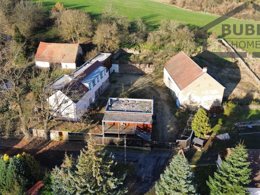 Prodej domu 790 m2
