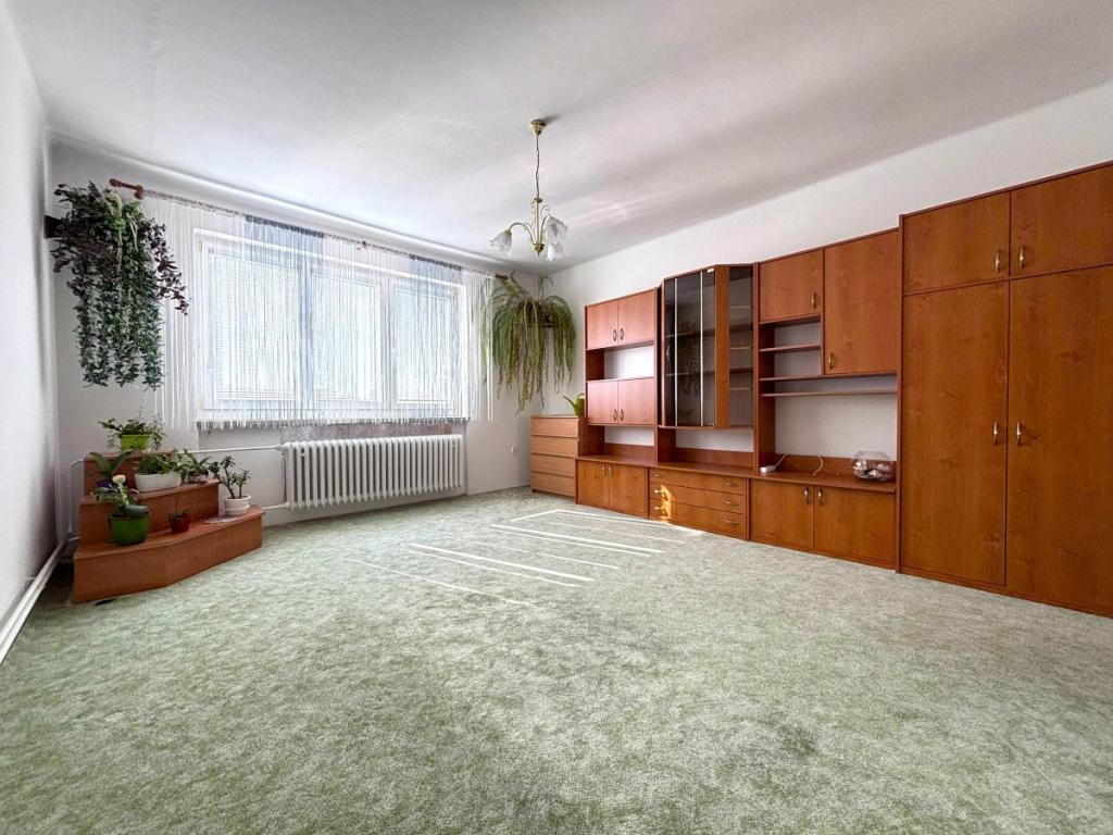 Pronájem bytu 2+1 69 m2