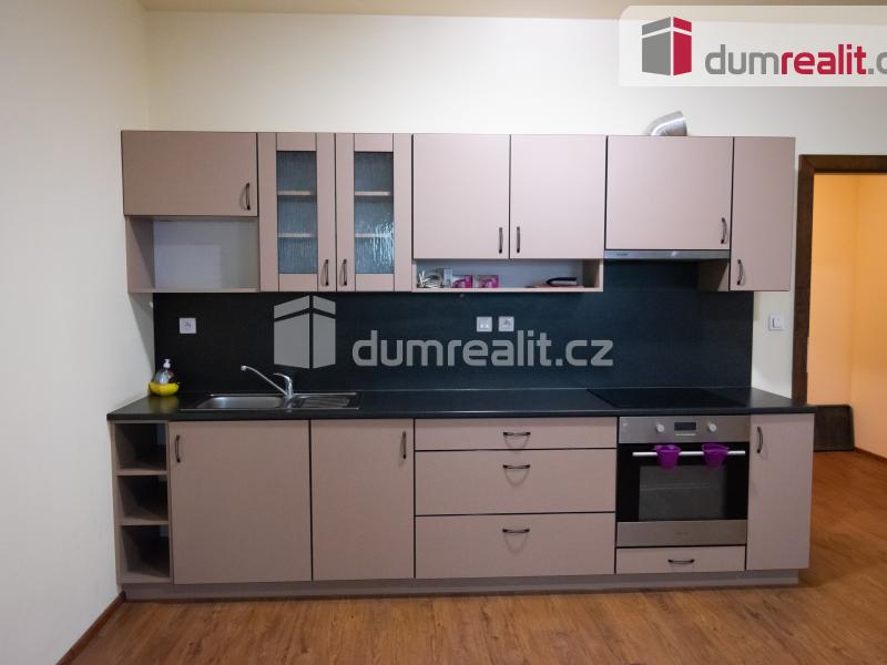 Pronájem bytu 2+kk 62 m2