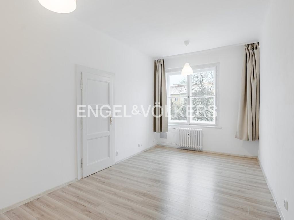 Pronájem bytu 2+kk 50 m2