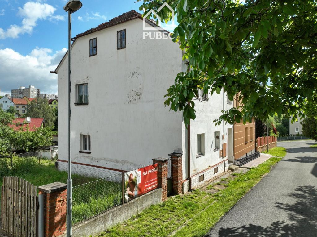 Prodej domu 200 m2