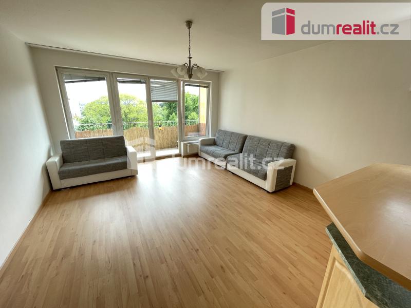 Pronájem bytu 2+kk 68 m2, Praha – náhled fotky 2