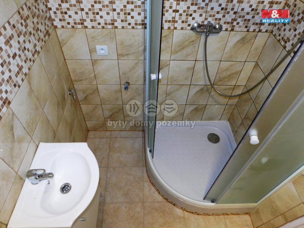 Pronajem bytu 2+kk 44 m2