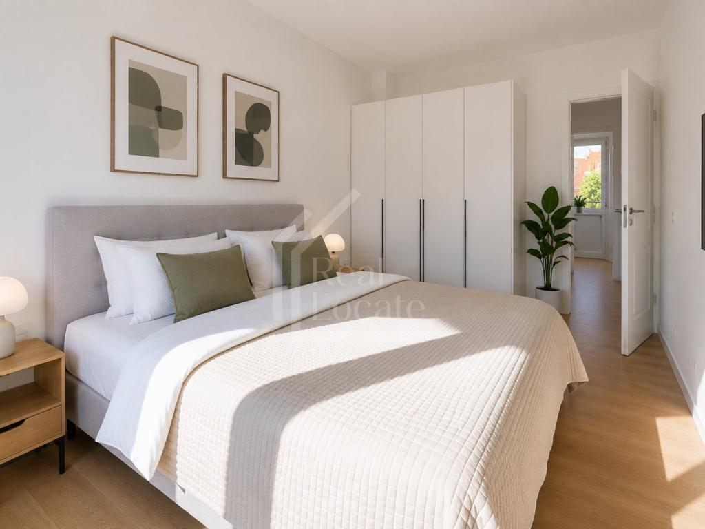 Pronájem bytu 2+kk 58 m2