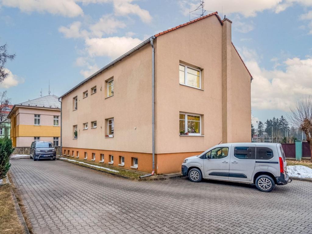 Prodej bytu 3+kk 64 m2