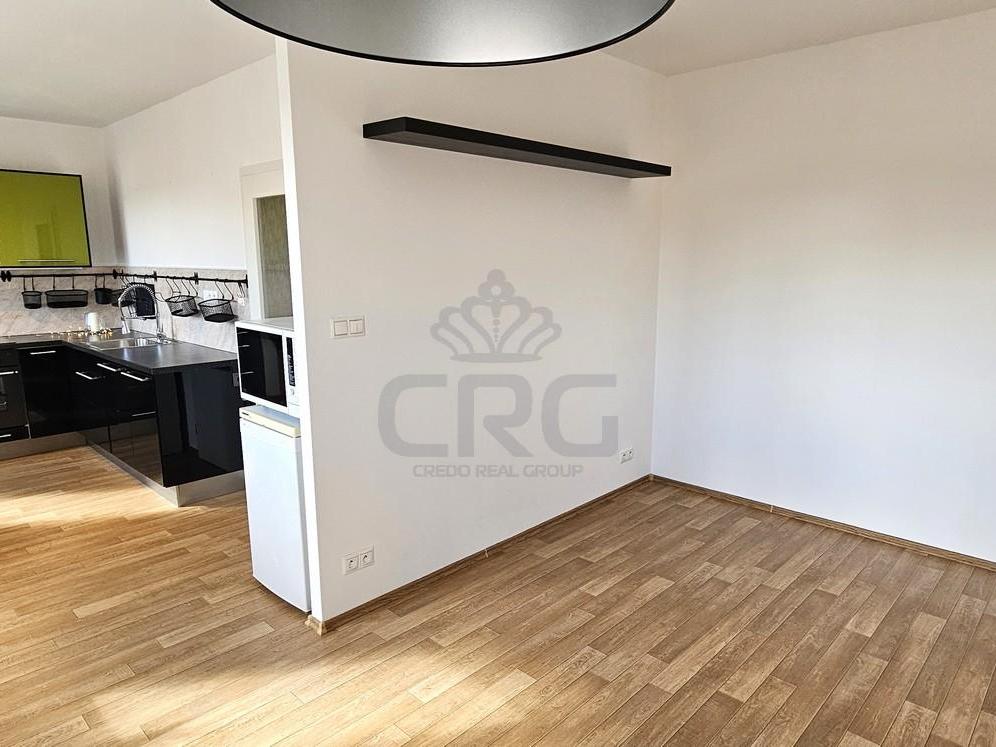 Pronájem bytu 1+kk 32 m2