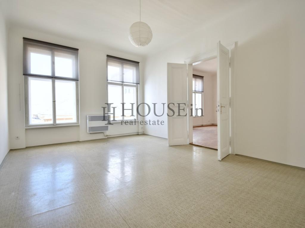 Pronájem bytu 3+1 125 m2