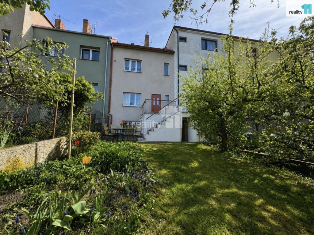 Prodej domu 140 m2