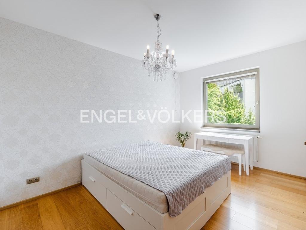 Pronájem bytu 2+kk 50 m2