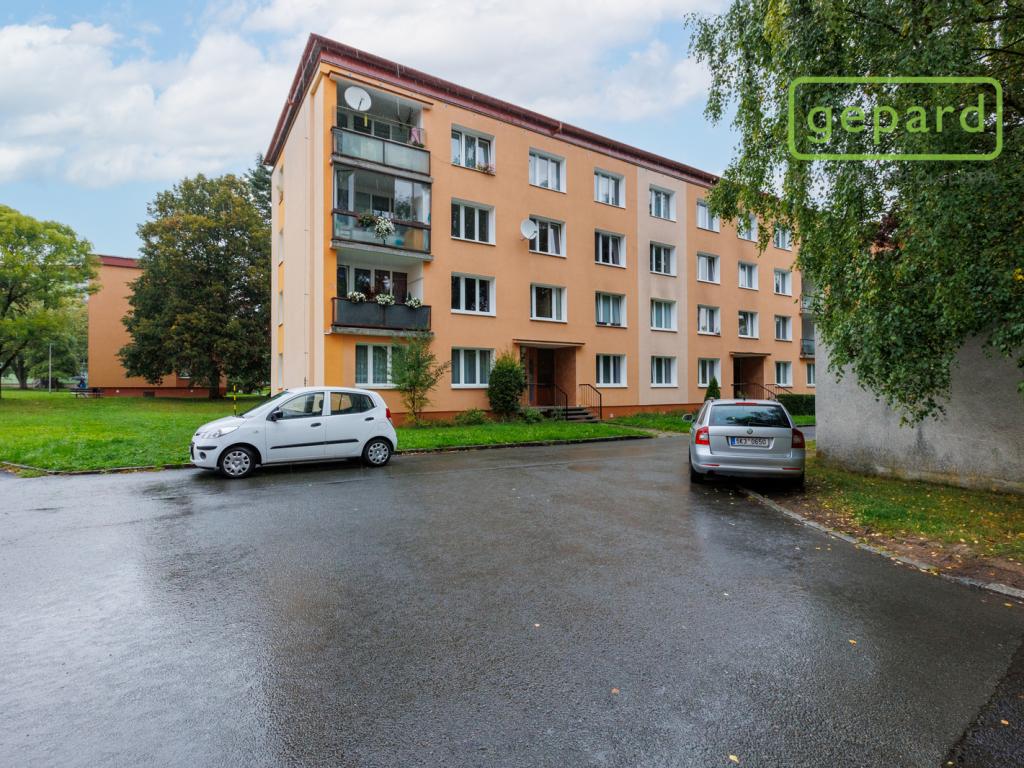 Prodej bytu 4+1 79 m2, Mariánské Lázně – náhled fotky 25