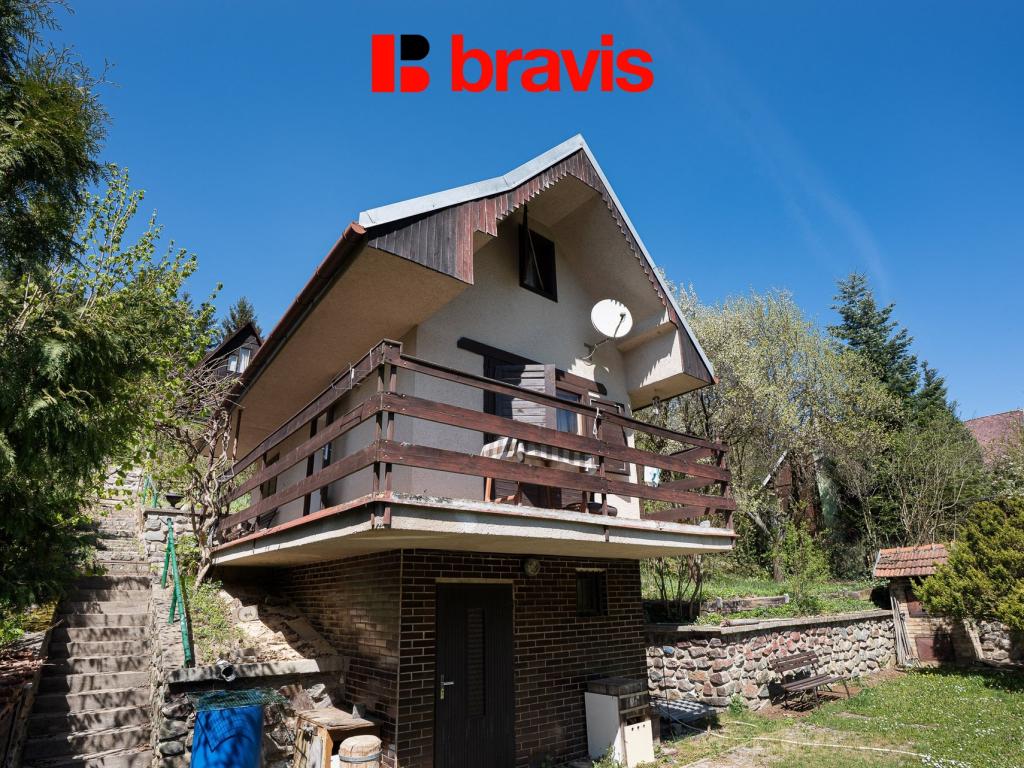 Prodej domu 40 m2