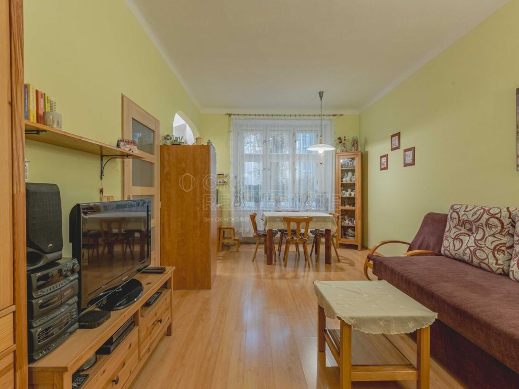 Prodej bytu 3+1 82 m2