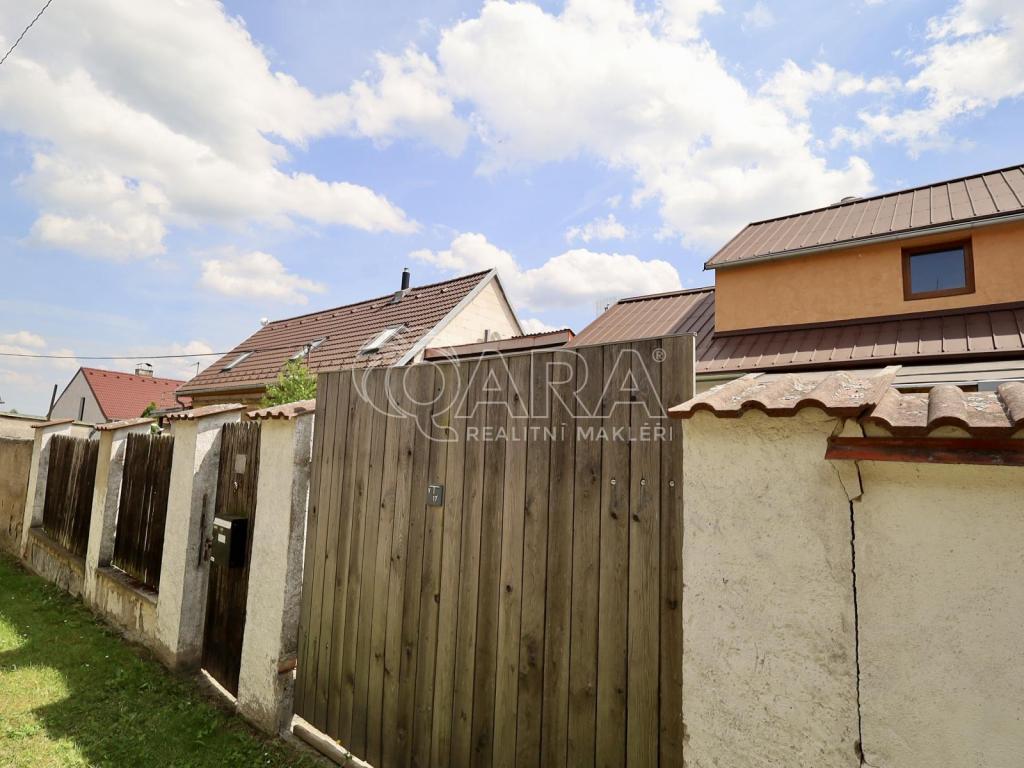 Prodej domu 70 m2
