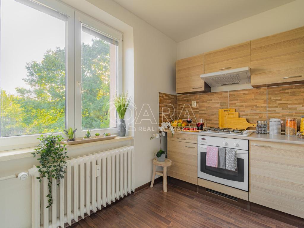 Pronájem bytu 2+kk 55 m2