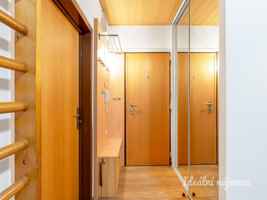 Pronájem bytu 3+1 78 m2
