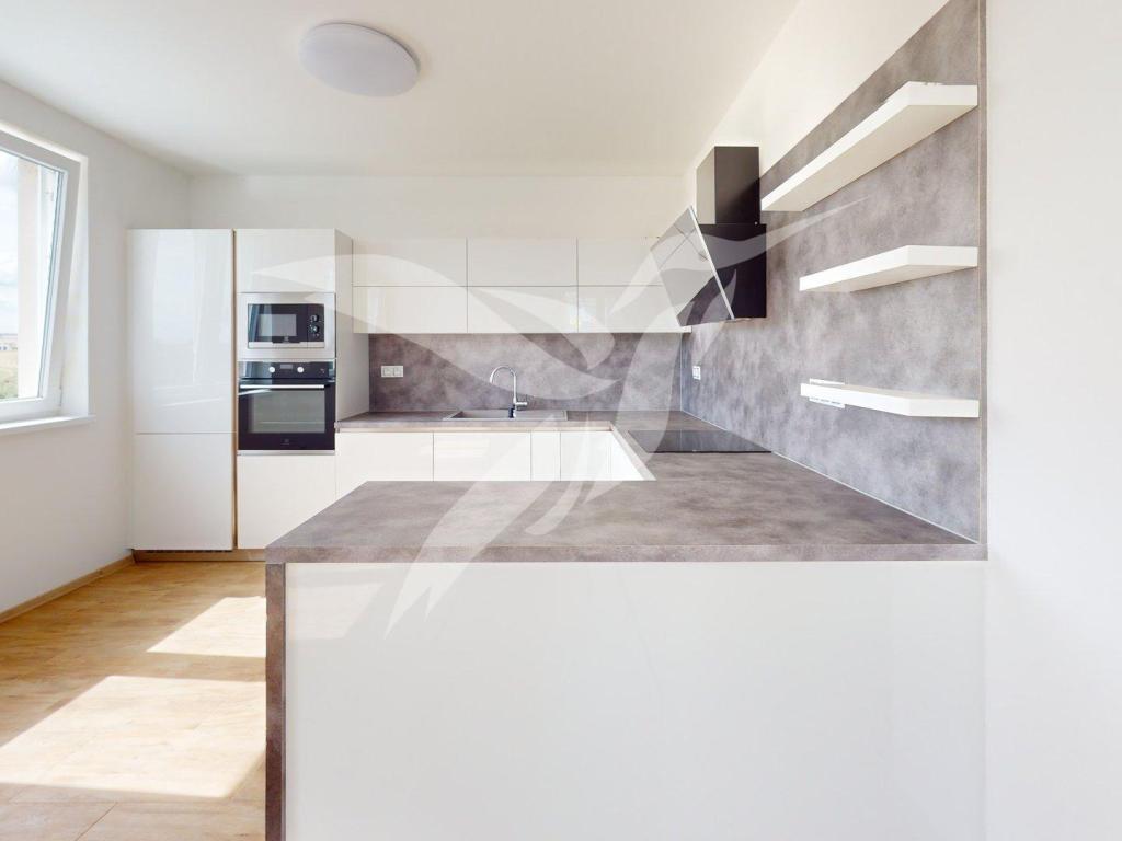 Pronájem bytu 3+kk 70 m2