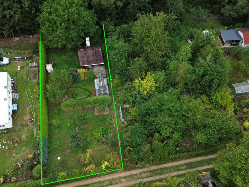 Prodej domu 20 m2