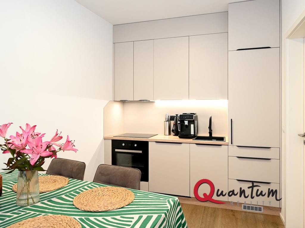 Pronájem bytu 2+kk 47 m2