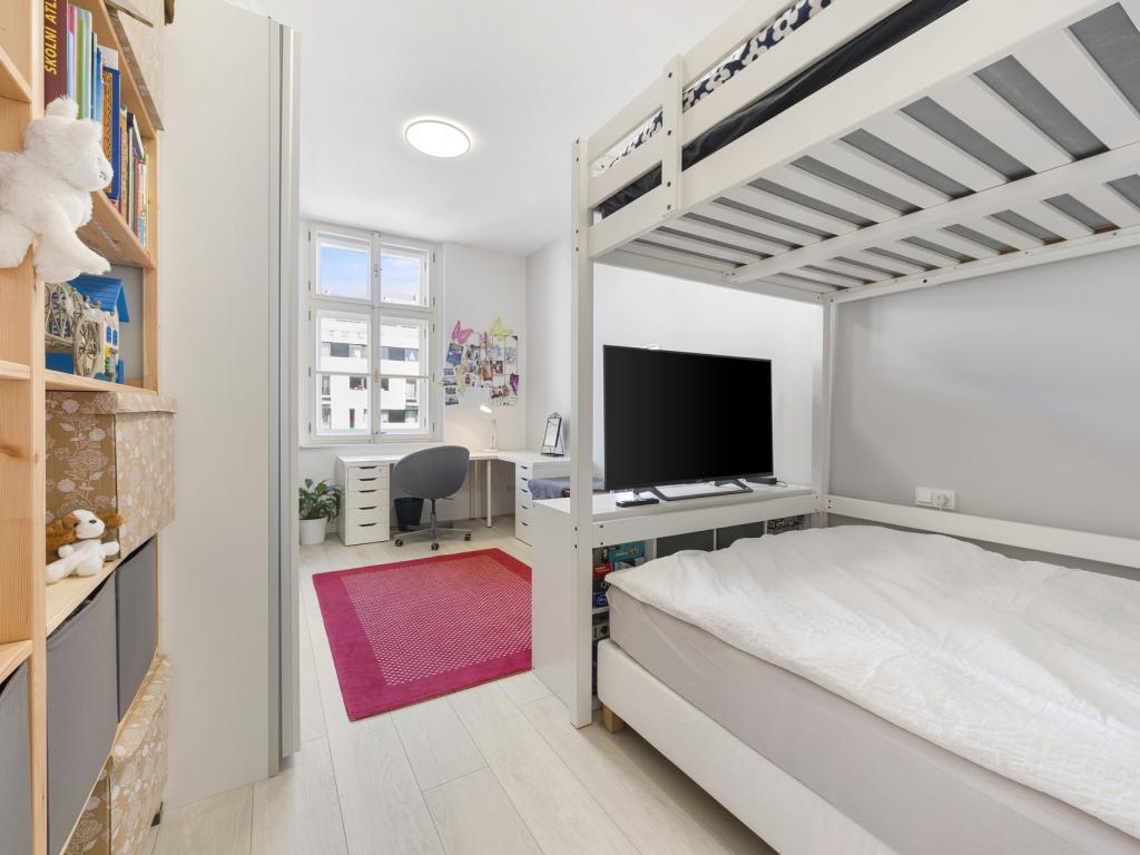 Prodej bytu 4+kk 111 m2, Praha – náhled fotky 16