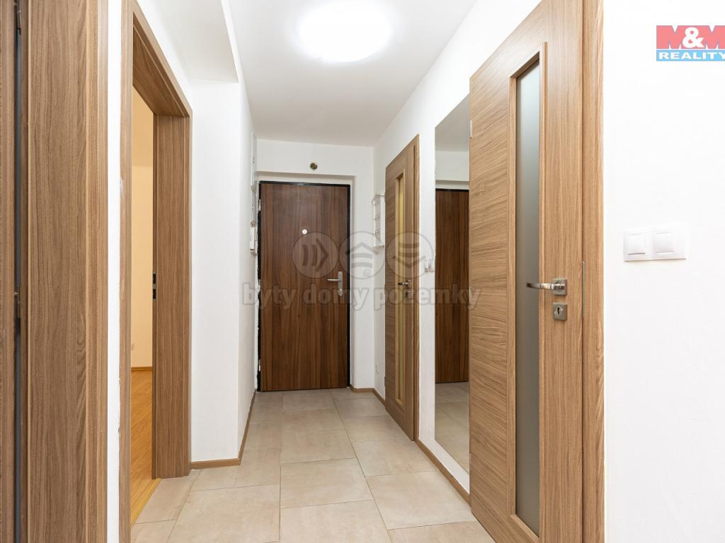 Pronajem bytu 3+kk 74 m2