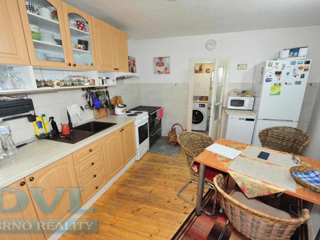 Prodej domu 100 m2, Rašovice – náhled fotky 12