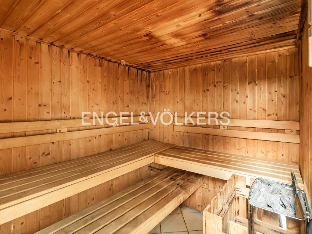 Pronájem bytu 3+1 103 m2, Praha – náhled fotky 11