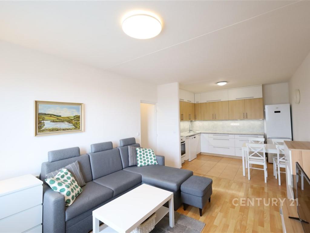 Pronájem bytu 2+kk 47 m2