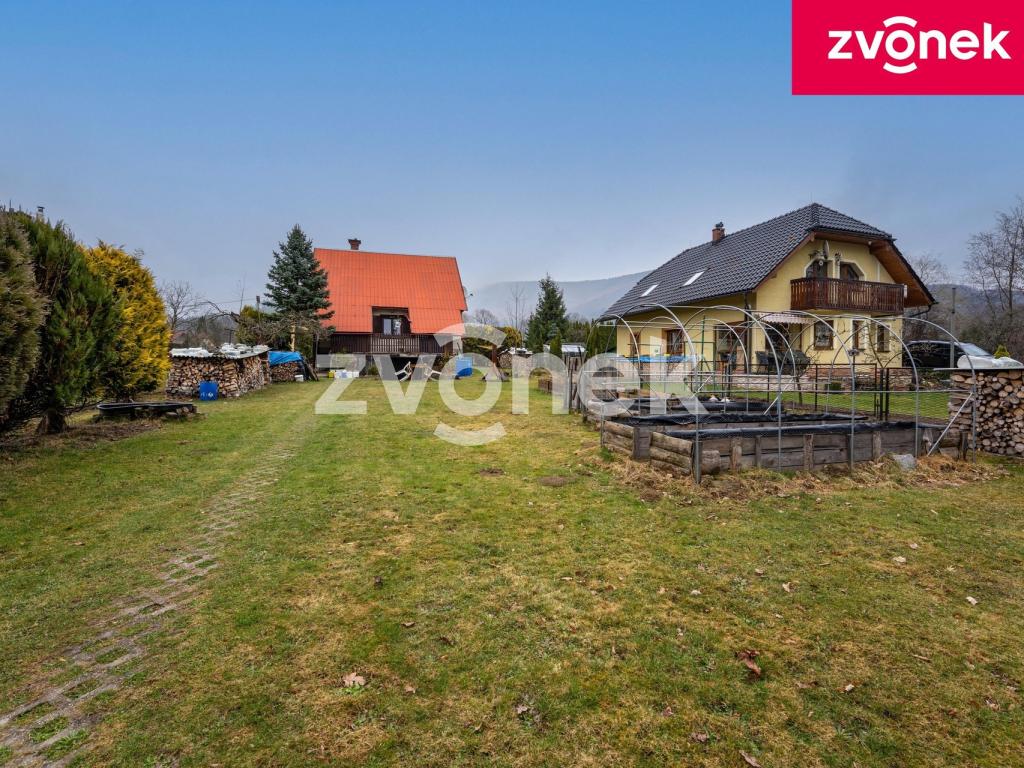 Prodej domu 70 m2